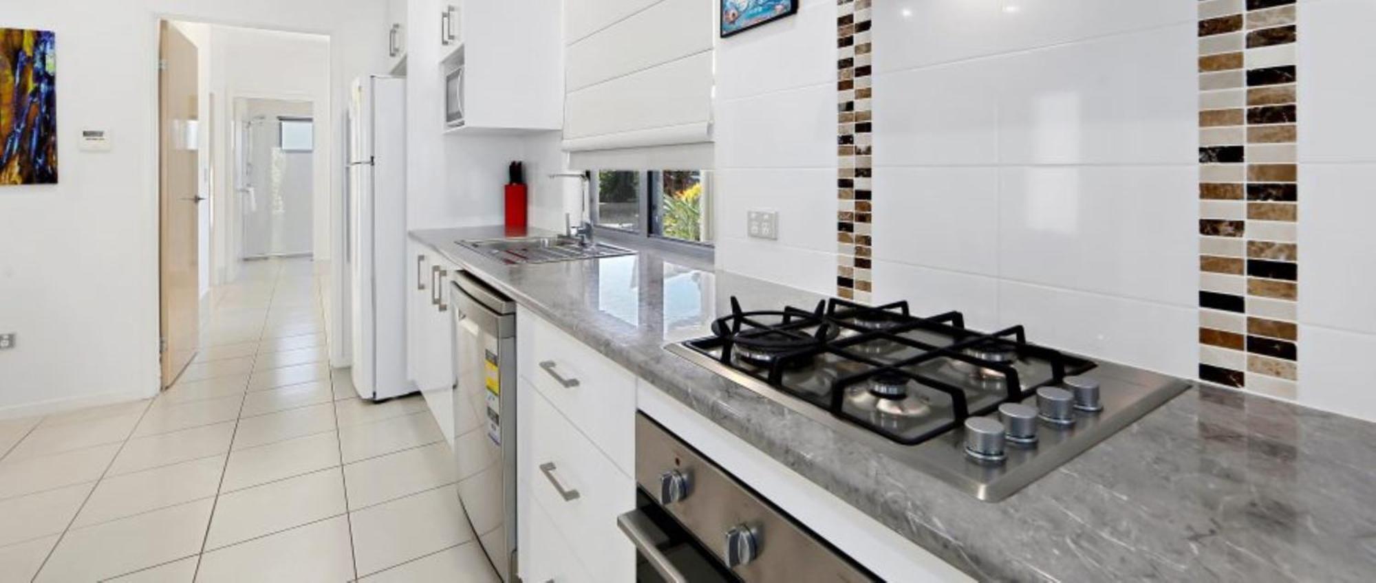 Woodgate Beach Houses المظهر الخارجي الصورة