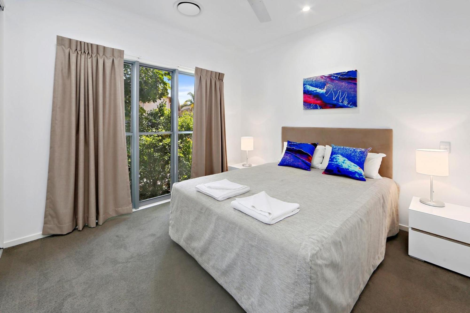 Woodgate Beach Houses المظهر الخارجي الصورة