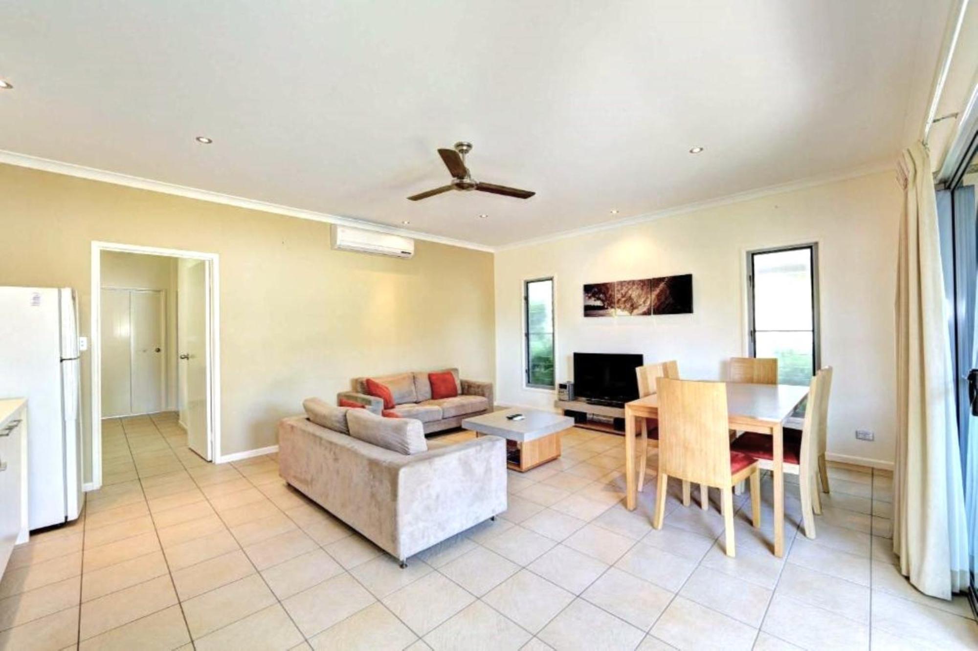 Woodgate Beach Houses المظهر الخارجي الصورة