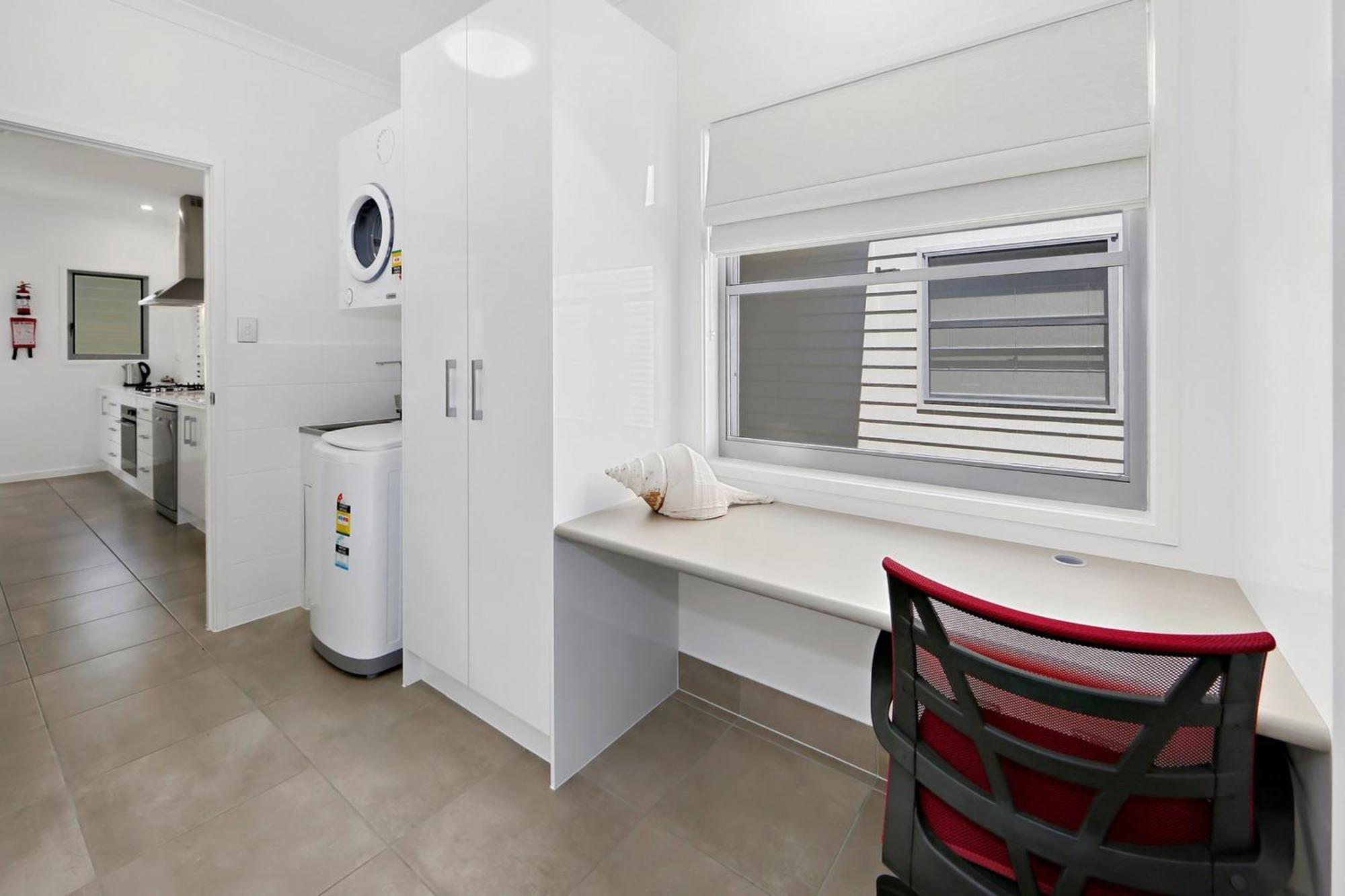 Woodgate Beach Houses المظهر الخارجي الصورة
