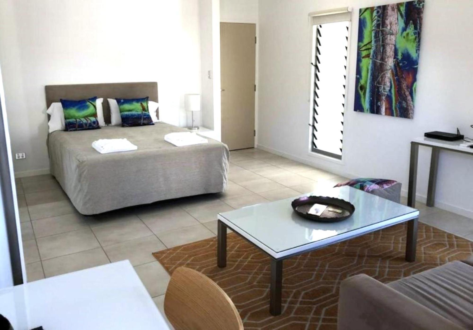 Woodgate Beach Houses المظهر الخارجي الصورة