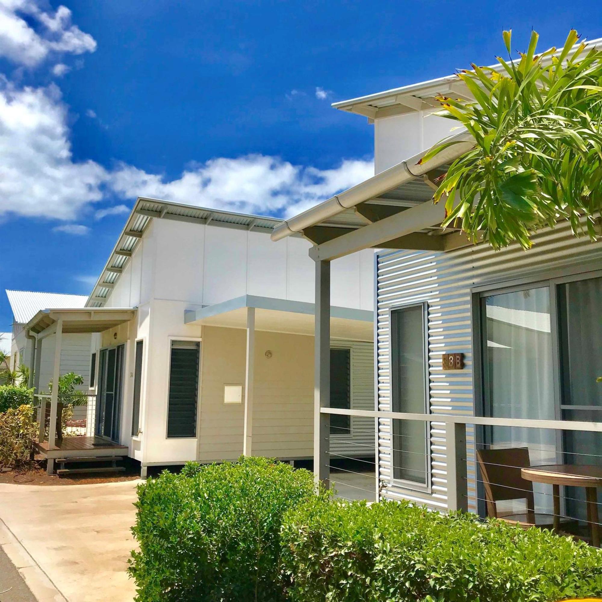 Woodgate Beach Houses المظهر الخارجي الصورة