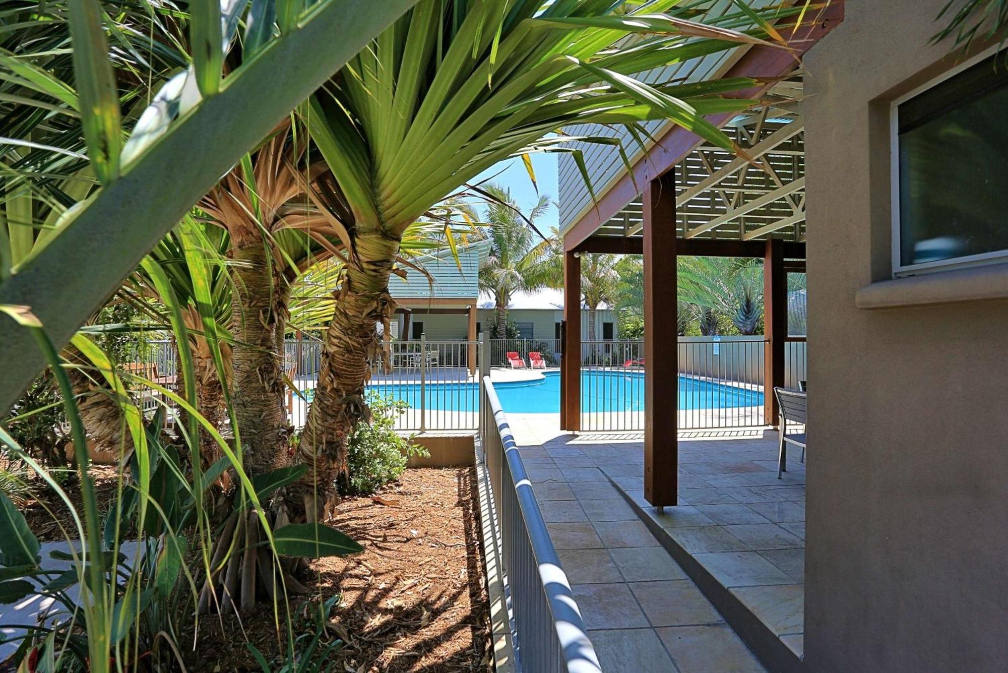 Woodgate Beach Houses المظهر الخارجي الصورة