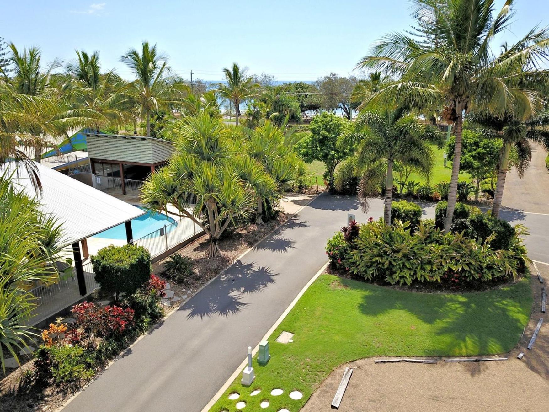 Woodgate Beach Houses المظهر الخارجي الصورة