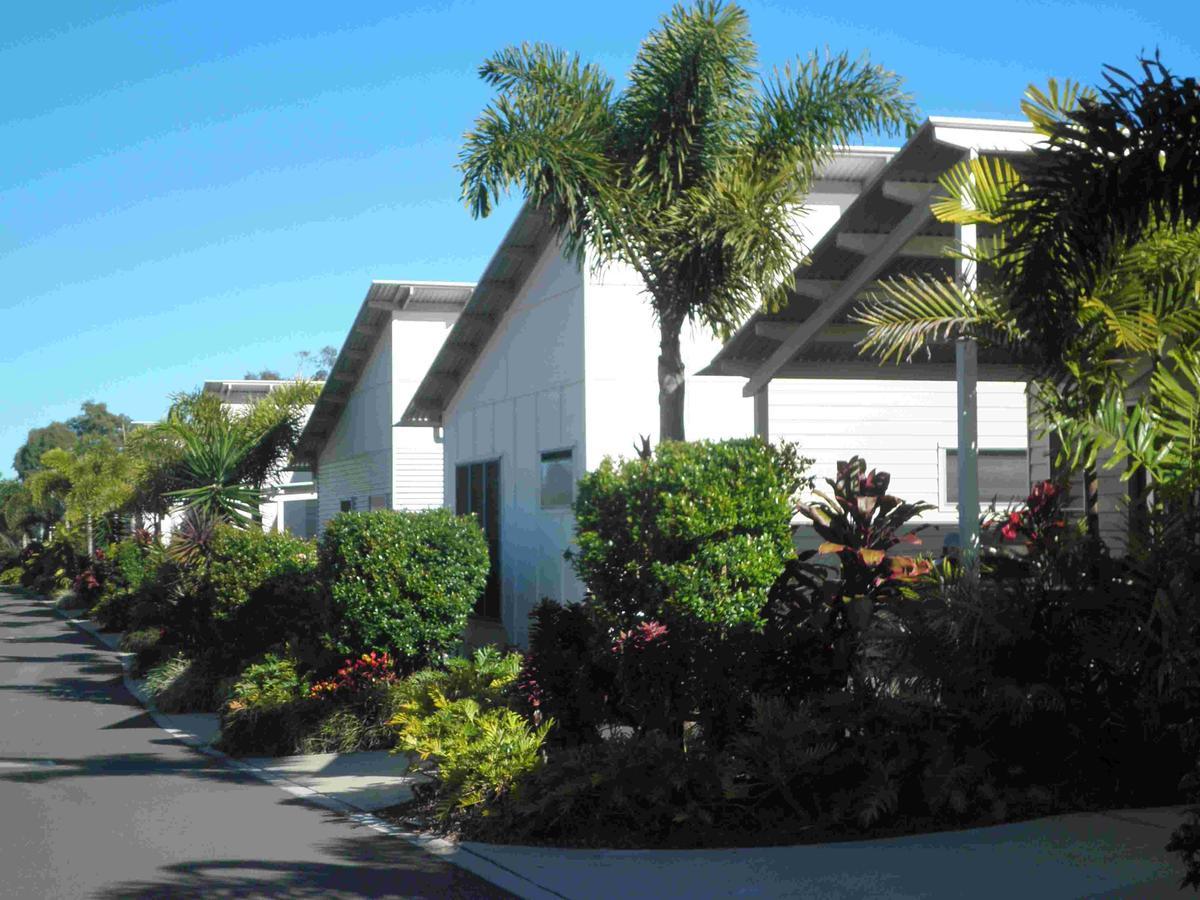 Woodgate Beach Houses الغرفة الصورة