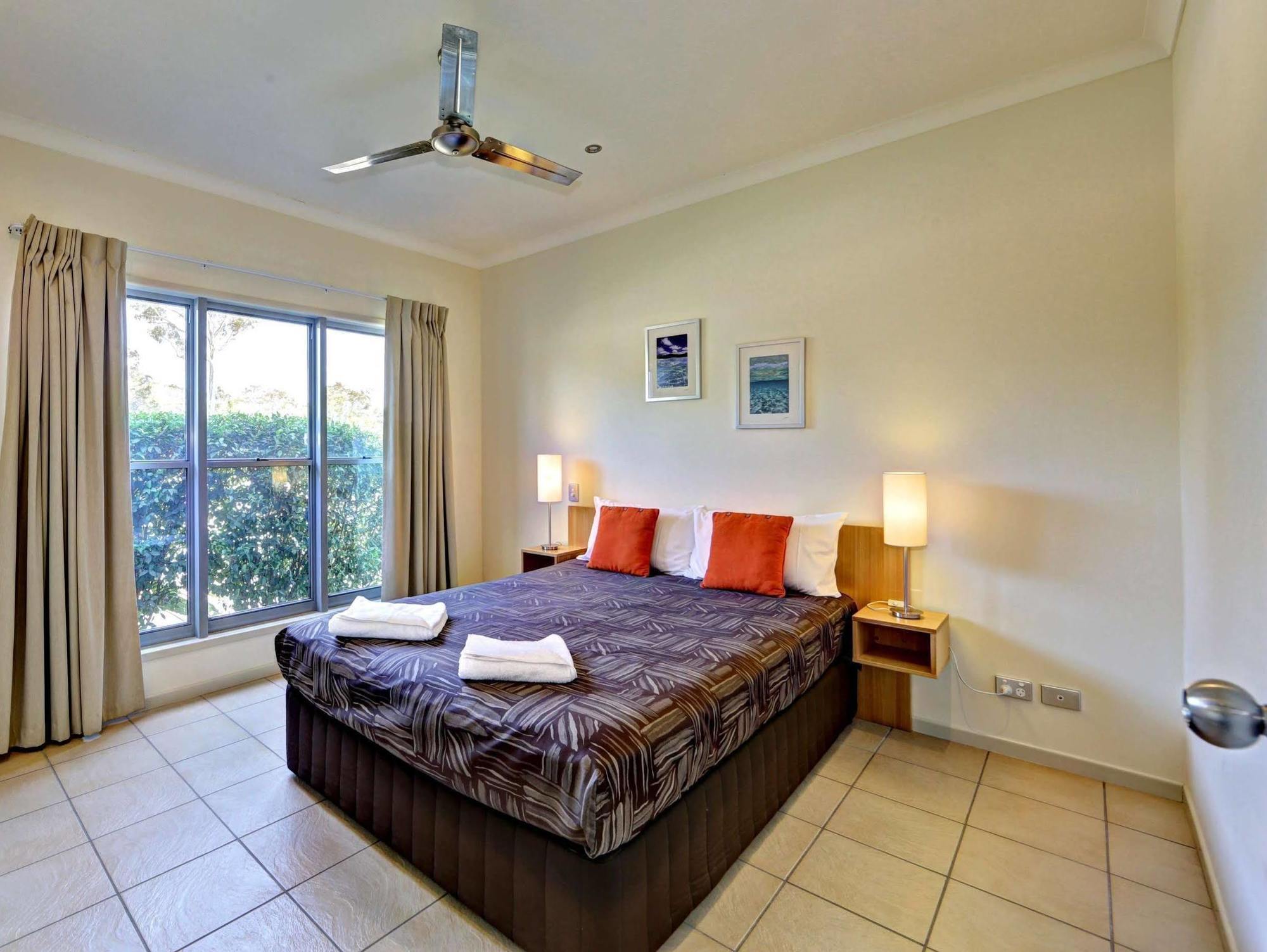 Woodgate Beach Houses المظهر الخارجي الصورة